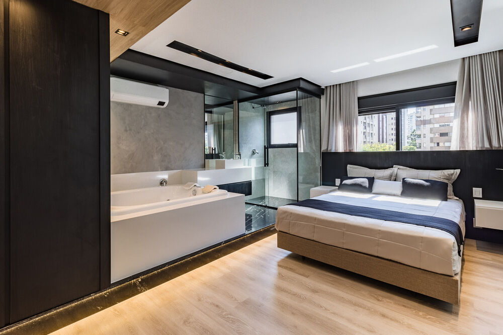 Apartamento, 3 quartos, 158 m² - Foto 25