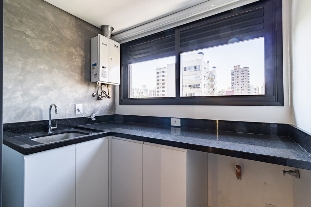 Apartamento, 3 quartos, 158 m² - Foto 20