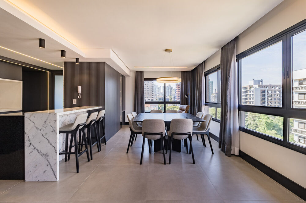 Apartamento, 3 quartos, 158 m² - Foto 10