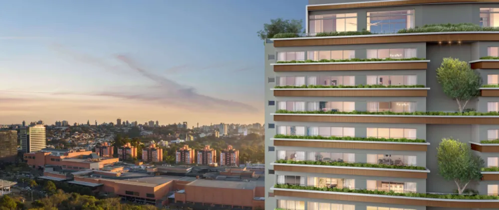 Apartamento, 4 quartos, 306 m² - Foto 2
