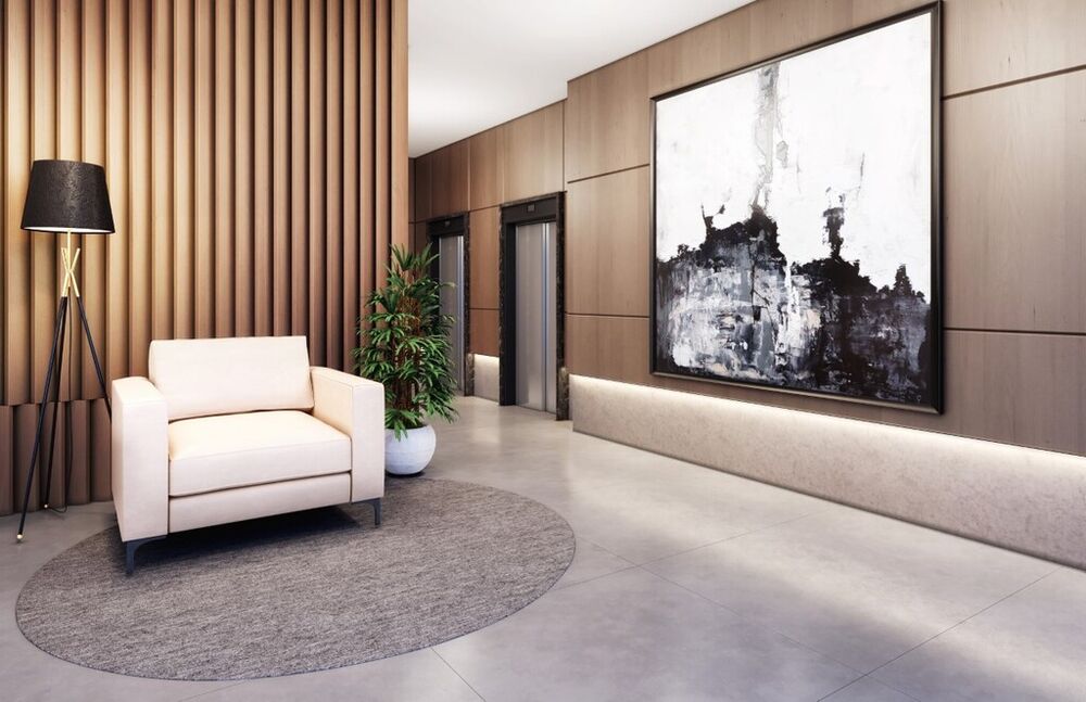 Apartamento, 2 quartos, 152 m² - Foto 4
