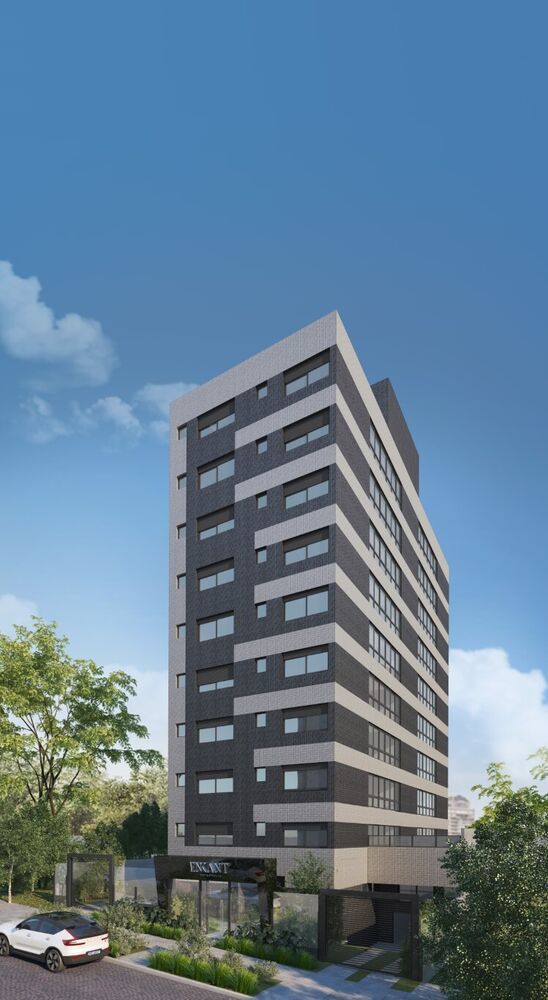 Apartamento, 2 quartos, 152 m² - Foto 1