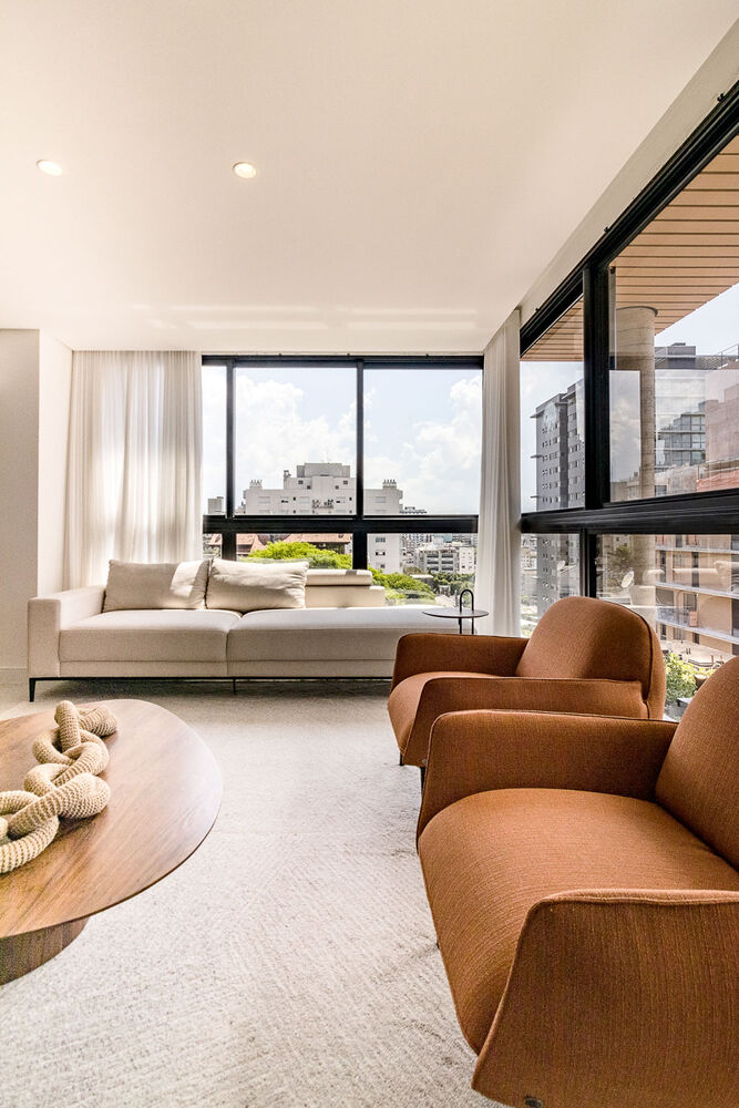 Apartamento, 3 quartos, 124 m² - Foto 8
