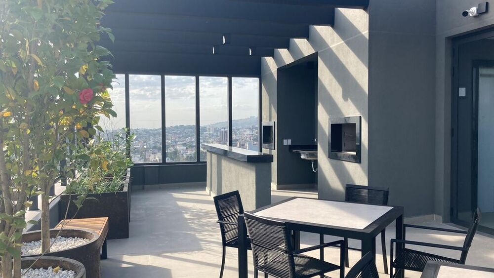 Apartamento, 1 quarto, 41 m² - Foto 19
