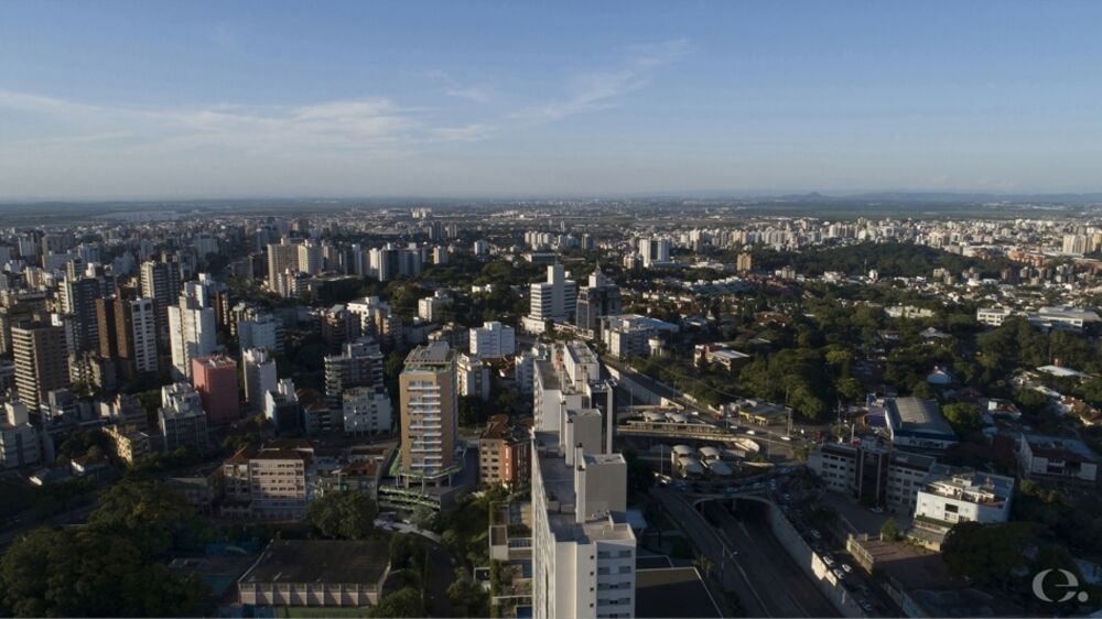 Apartamento, 1 quarto, 41 m² - Foto 24