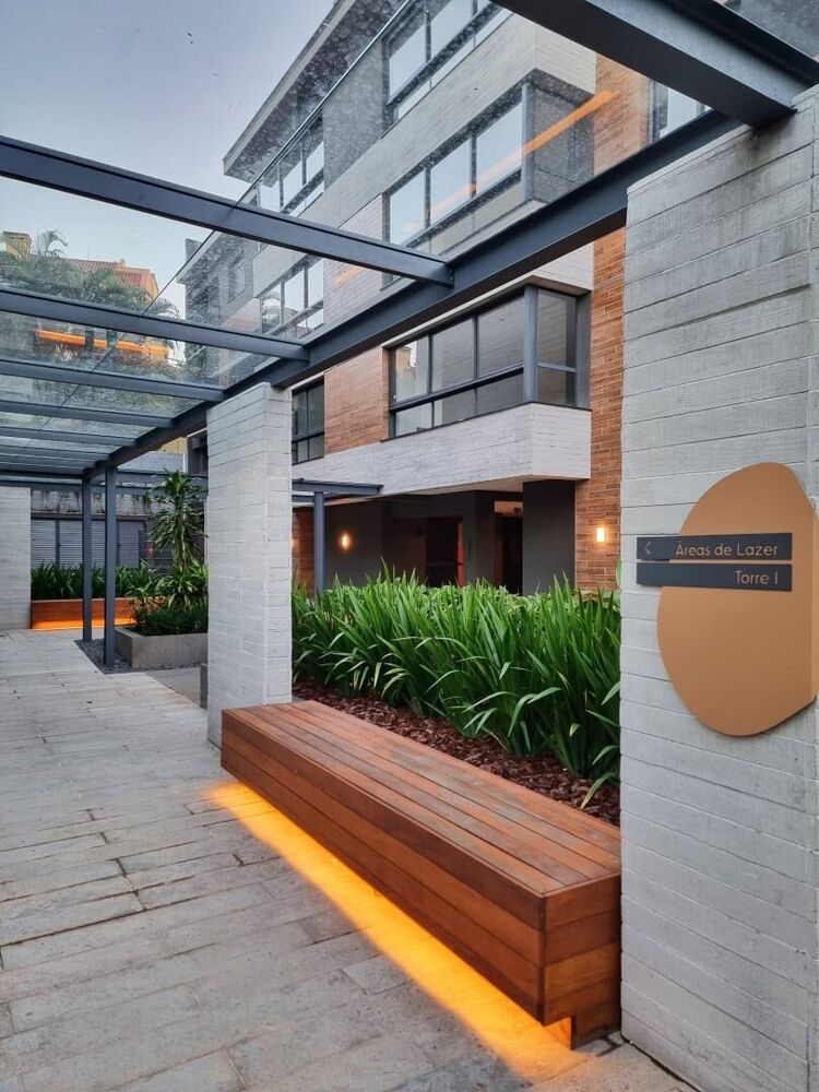 Apartamento, 3 quartos, 114 m² - Foto 8