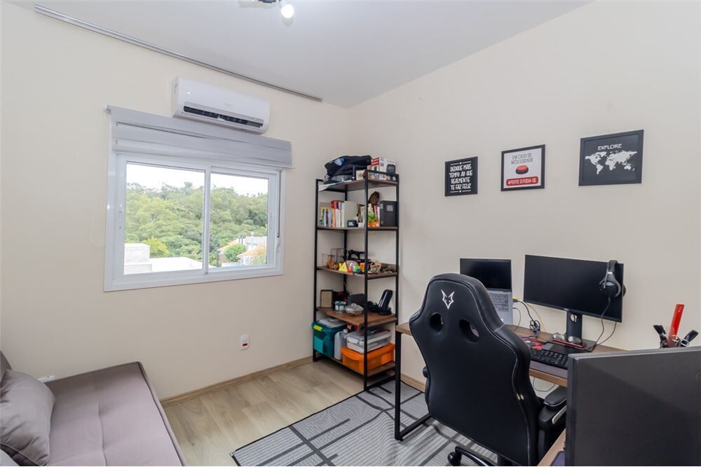 Casa à venda com 3 quartos, 109m² - Foto 22