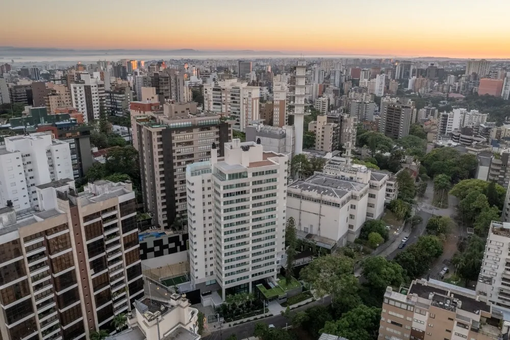 Apartamento, 4 quartos, 258 m² - Foto 4