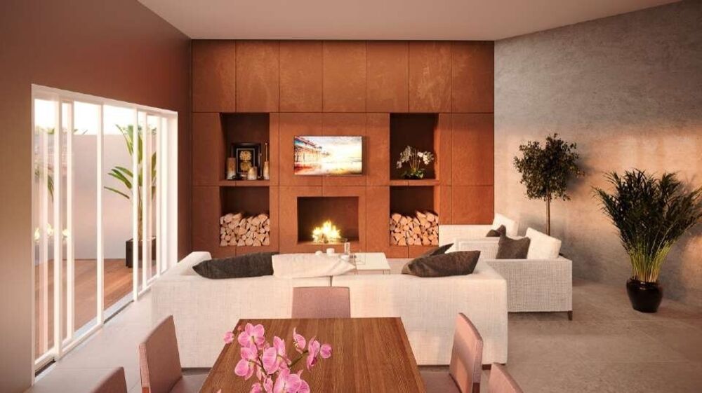 Apartamento à venda com 2 quartos, 77m² - Foto 11