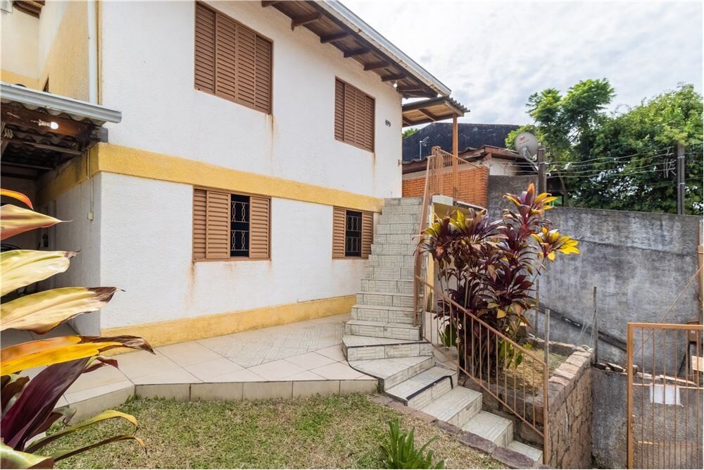Casa, 5 quartos, 150 m² - Foto 22