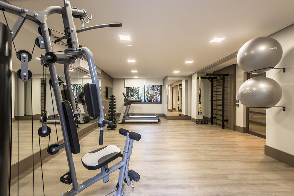 Apartamento à venda com 3 quartos, 124m² - Foto 6