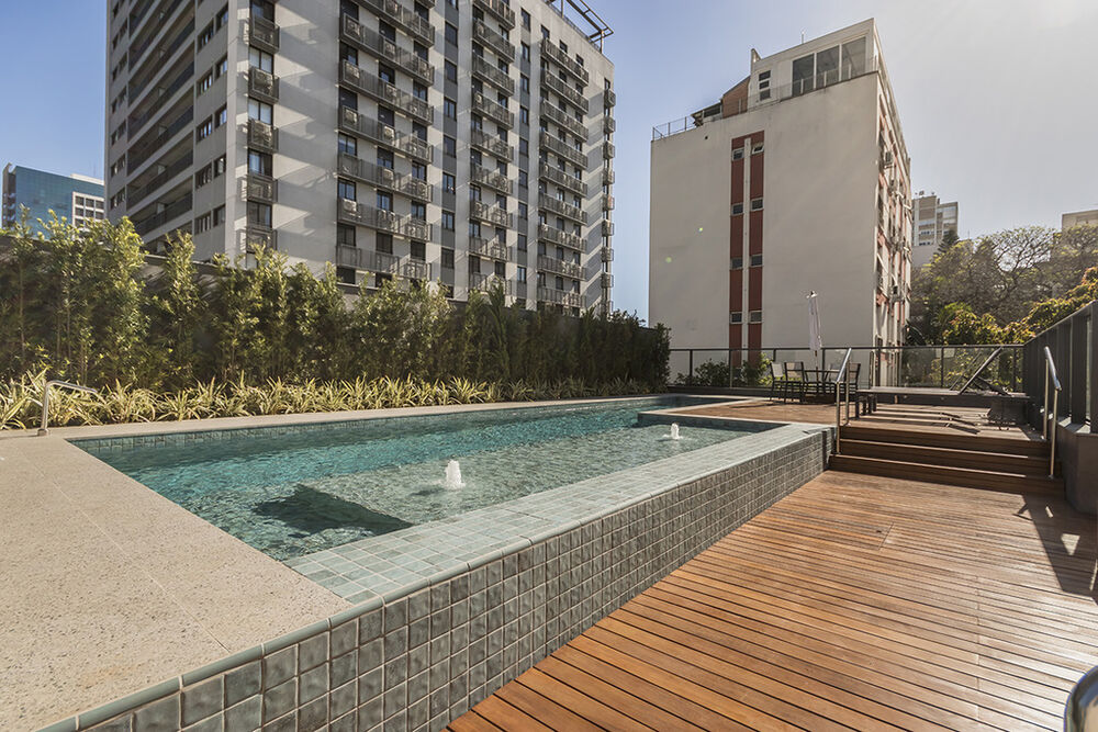 Apartamento à venda com 3 quartos, 124m² - Foto 24