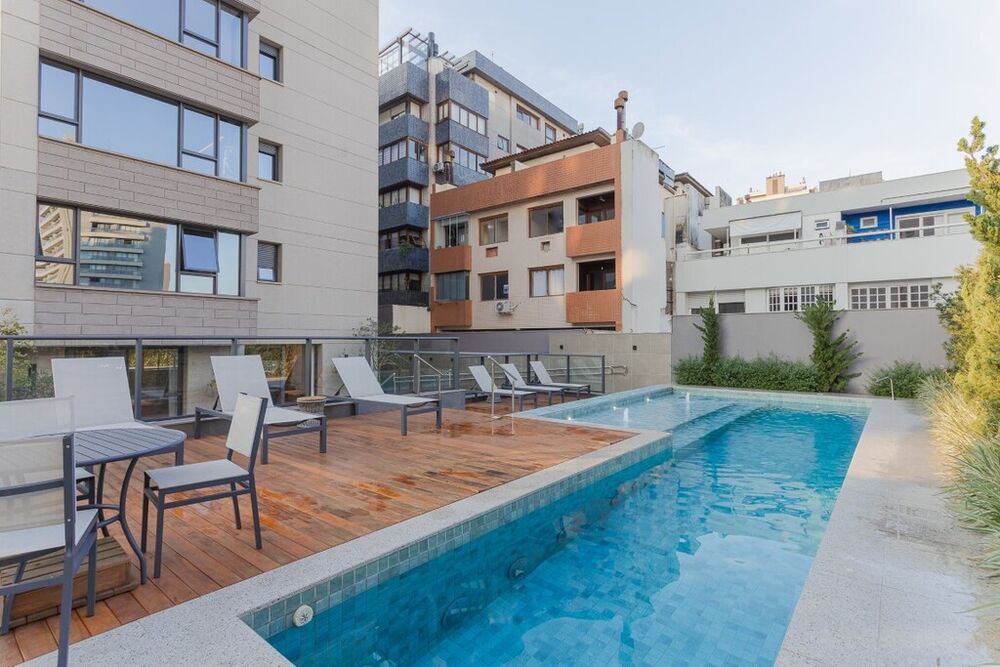 Apartamento à venda com 3 quartos, 124m² - Foto 20