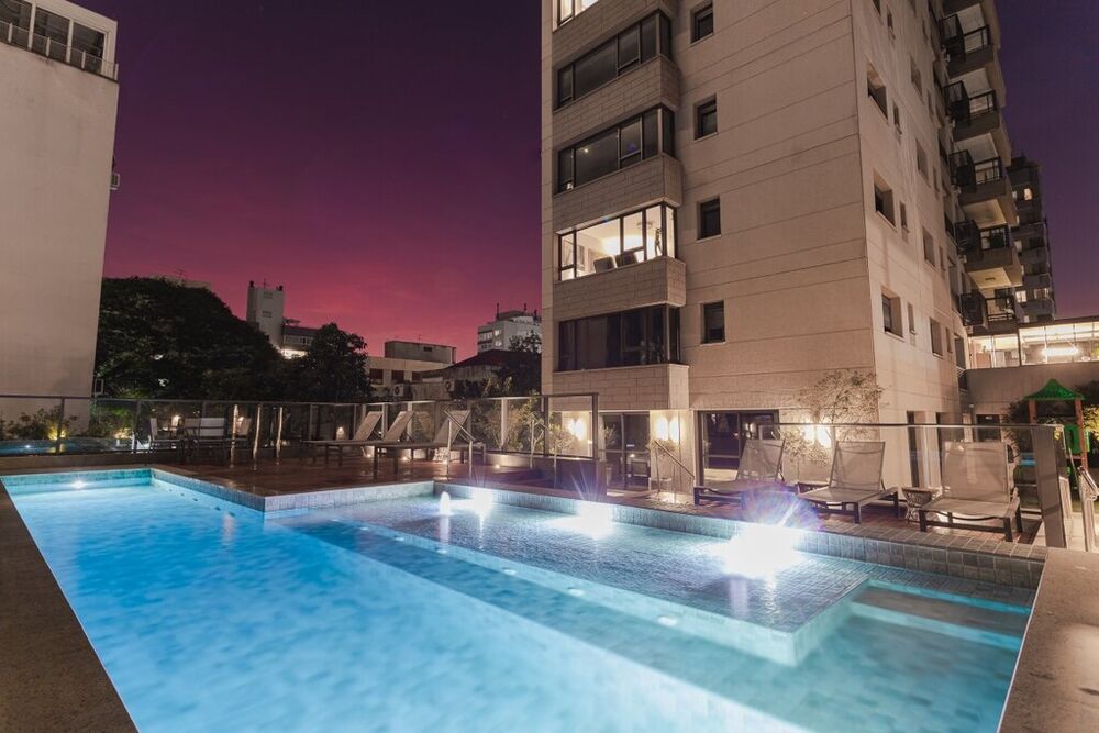 Apartamento à venda com 3 quartos, 124m² - Foto 22
