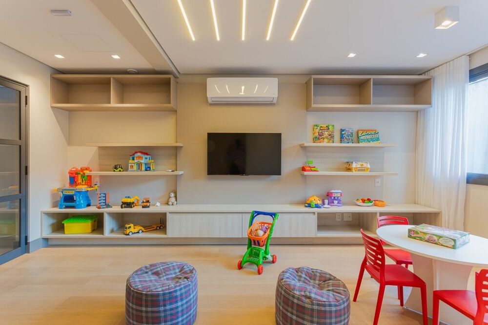 Apartamento à venda com 3 quartos, 124m² - Foto 18