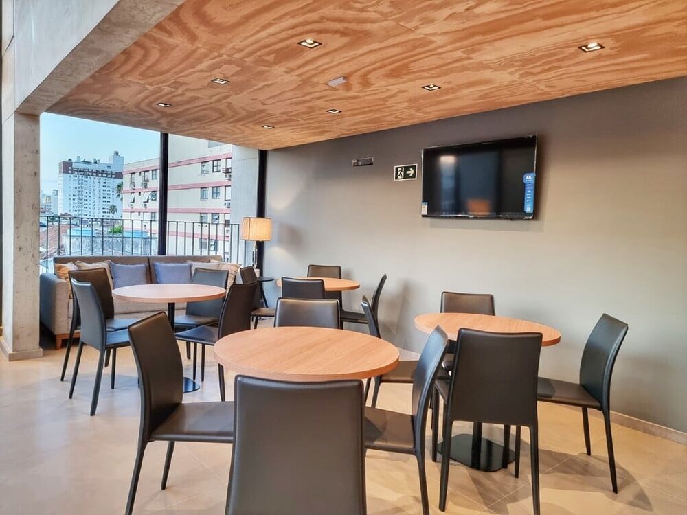 Kitnet-Studio, 38 m² - Foto 27