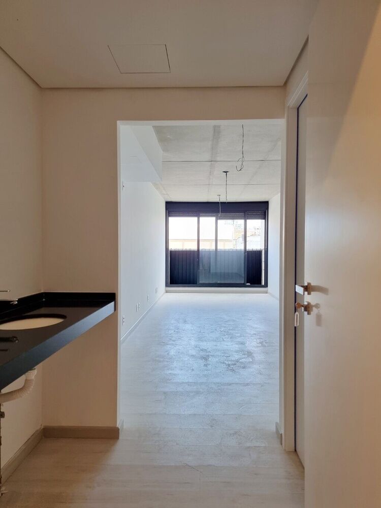 Kitnet-Studio, 38 m² - Foto 11