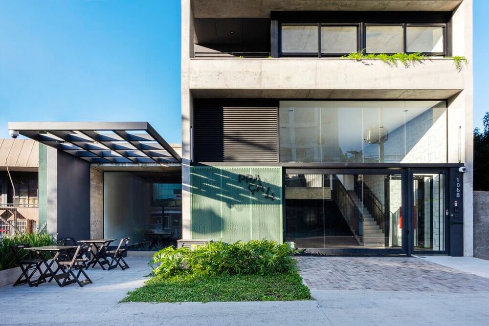 Kitnet e Studio à venda com 1 quarto, 29m² - Foto 6
