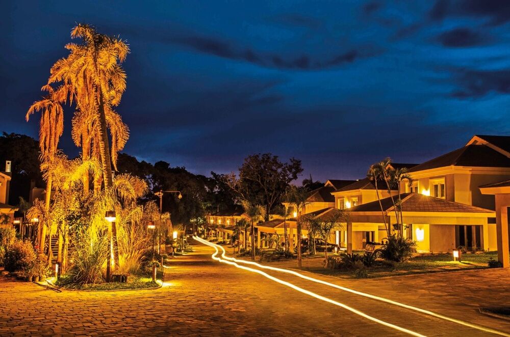 Casa de Condomínio, 5 quartos - Foto 9