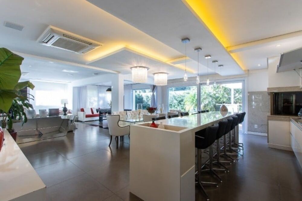 Casa de Condomínio, 5 quartos - Foto 28