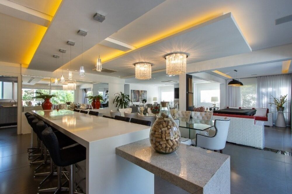 Casa de Condomínio, 5 quartos - Foto 27