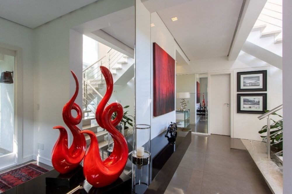 Casa de Condomínio, 5 quartos - Foto 24