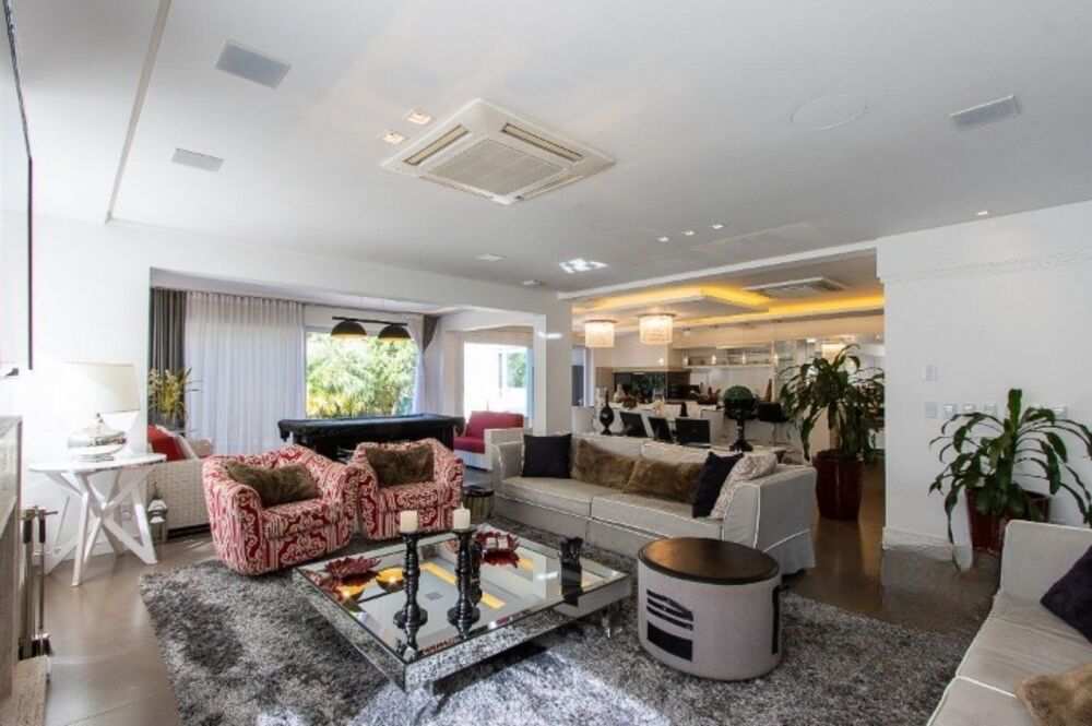 Casa de Condomínio, 5 quartos - Foto 25