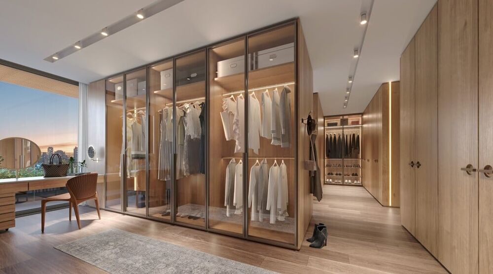 Apartamento, 3 quartos, 232 m² - Foto 13