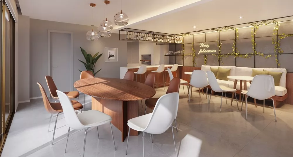 Apartamento, 2 quartos, 77 m² - Foto 9