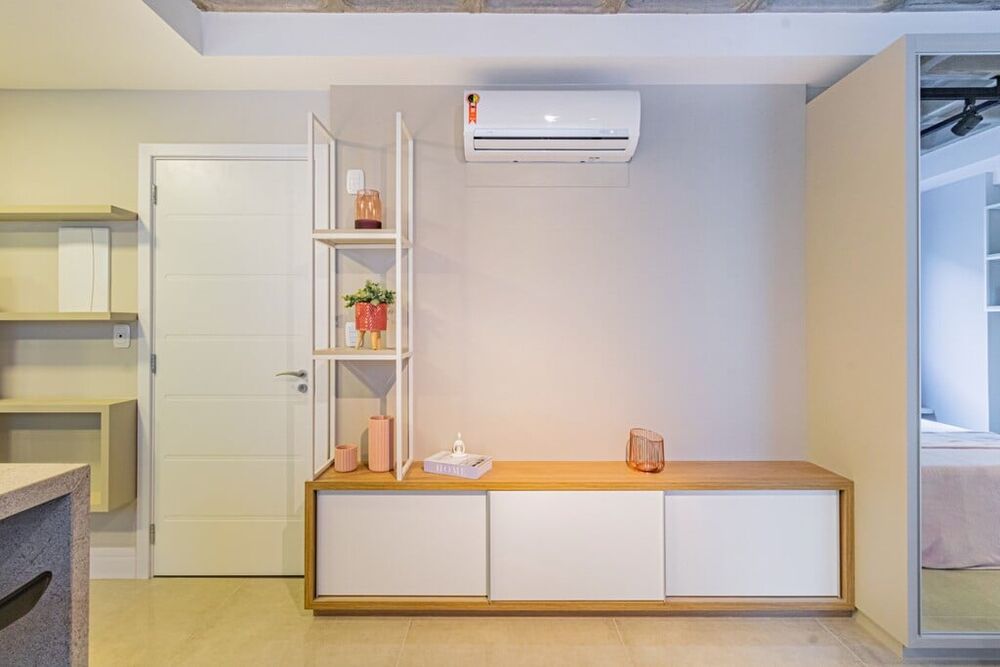 Apartamento, 1 quarto, 30 m² - Foto 30