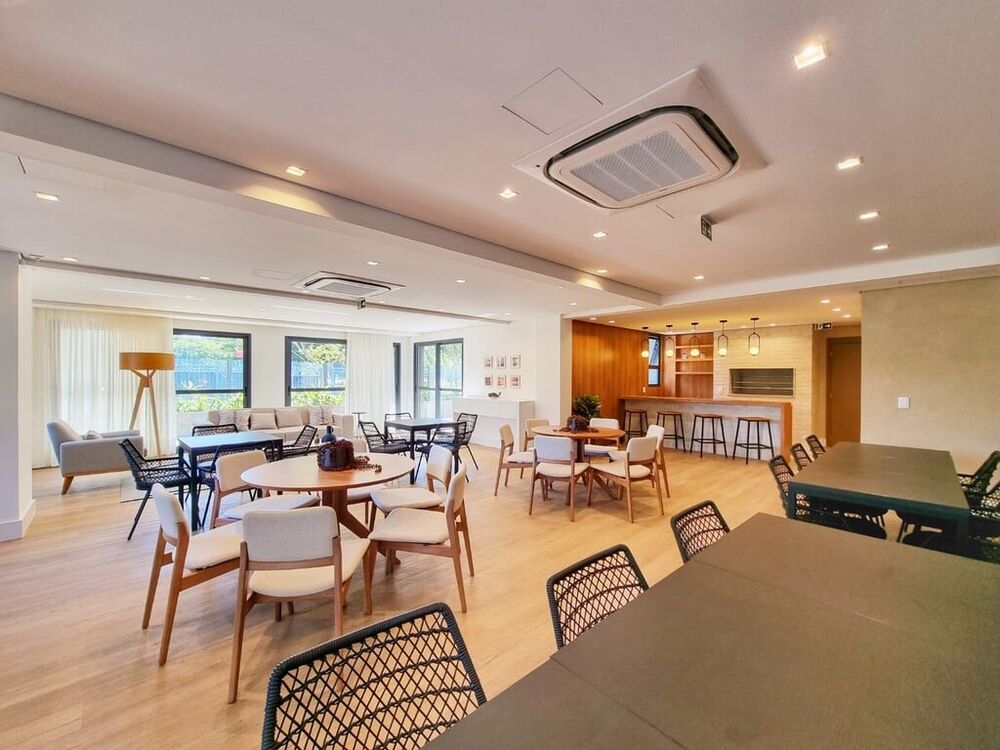 Apartamento, 3 quartos, 194 m² - Foto 22