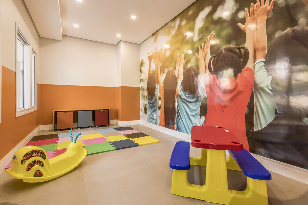 Apartamento à venda com 2 quartos, 58m² - Foto 8