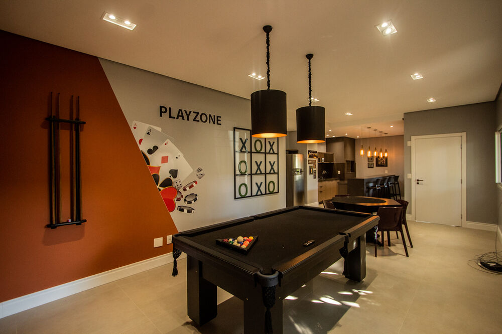 Apartamento à venda com 2 quartos, 58m² - Foto 7