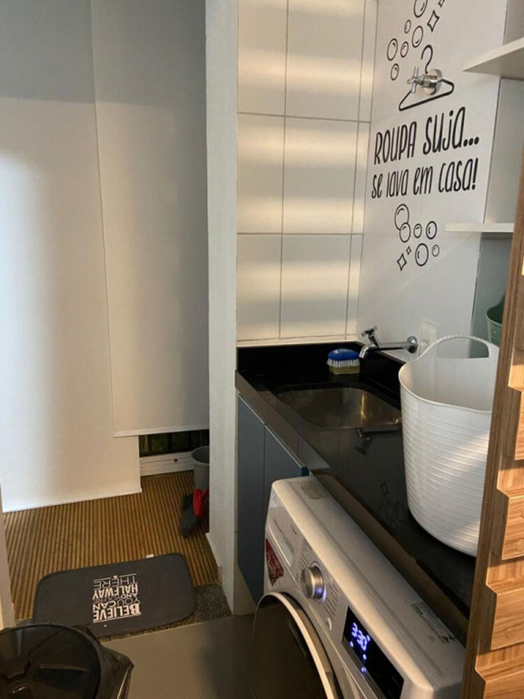 Apartamento à venda com 2 quartos, 49m² - Foto 3