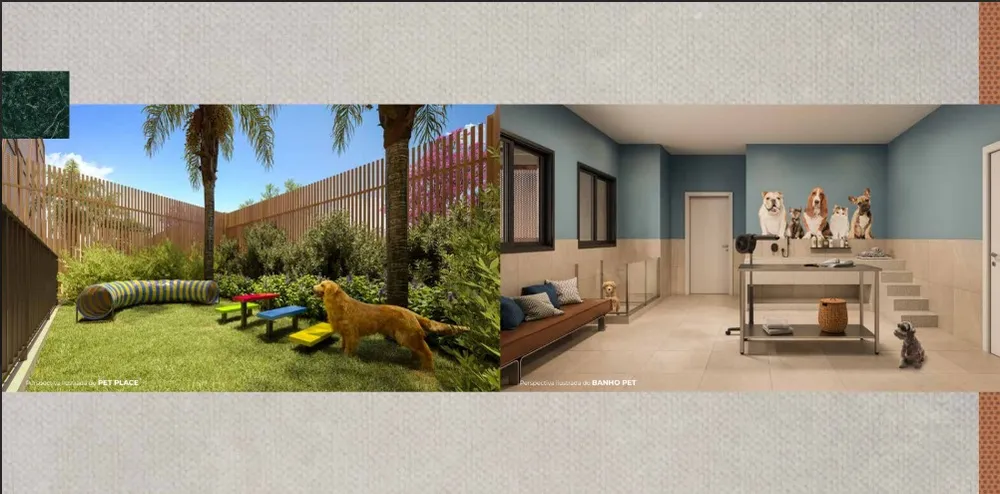 Apartamento, 3 quartos, 101 m² - Foto 1