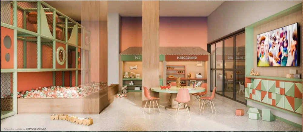 Apartamento, 3 quartos, 101 m² - Foto 10