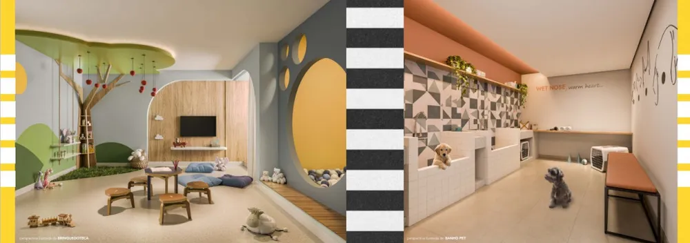 Apartamento, 1 quarto, 31 m² - Foto 12