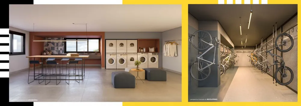 Apartamento, 1 quarto, 31 m² - Foto 8
