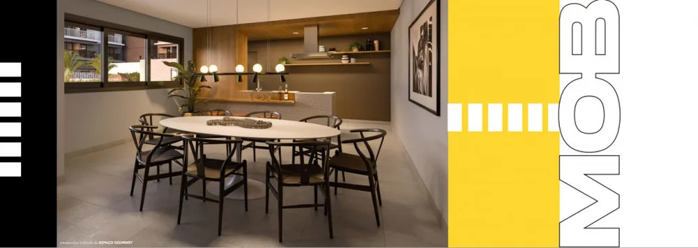 Apartamento, 1 quarto, 31 m² - Foto 13