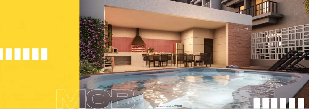 Apartamento, 1 quarto, 31 m² - Foto 15