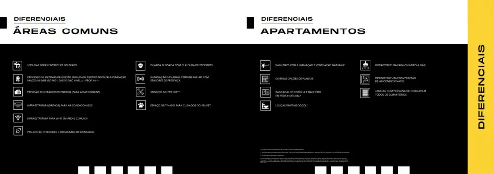 Apartamento, 1 quarto, 31 m² - Foto 1