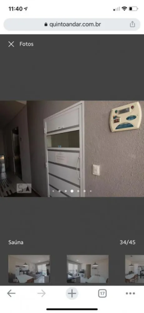 Apartamento, 2 quartos, 49 m² - Foto 16
