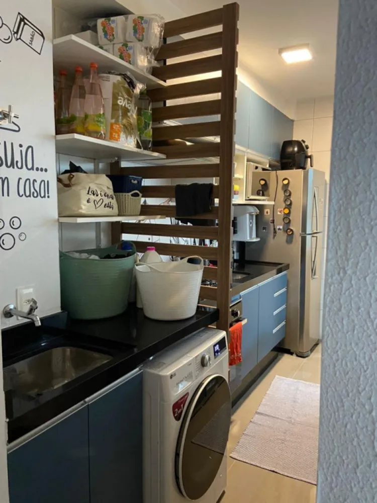Apartamento, 2 quartos, 49 m² - Foto 13