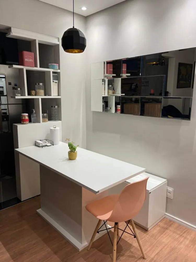 Apartamento, 2 quartos, 49 m² - Foto 4