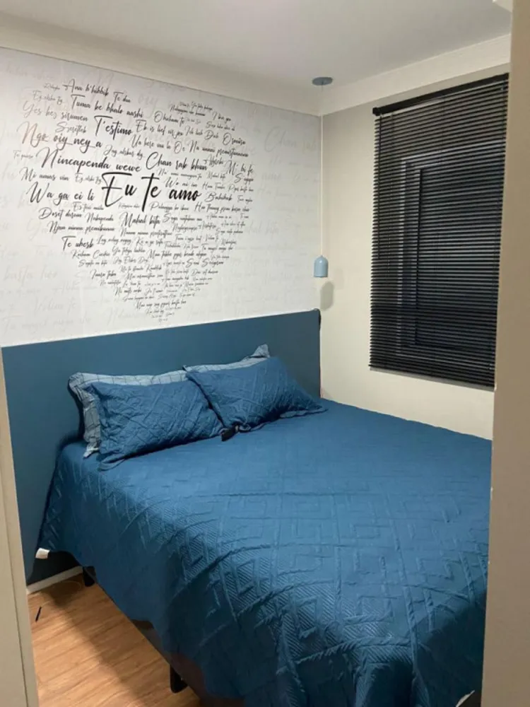 Apartamento, 2 quartos, 49 m² - Foto 3