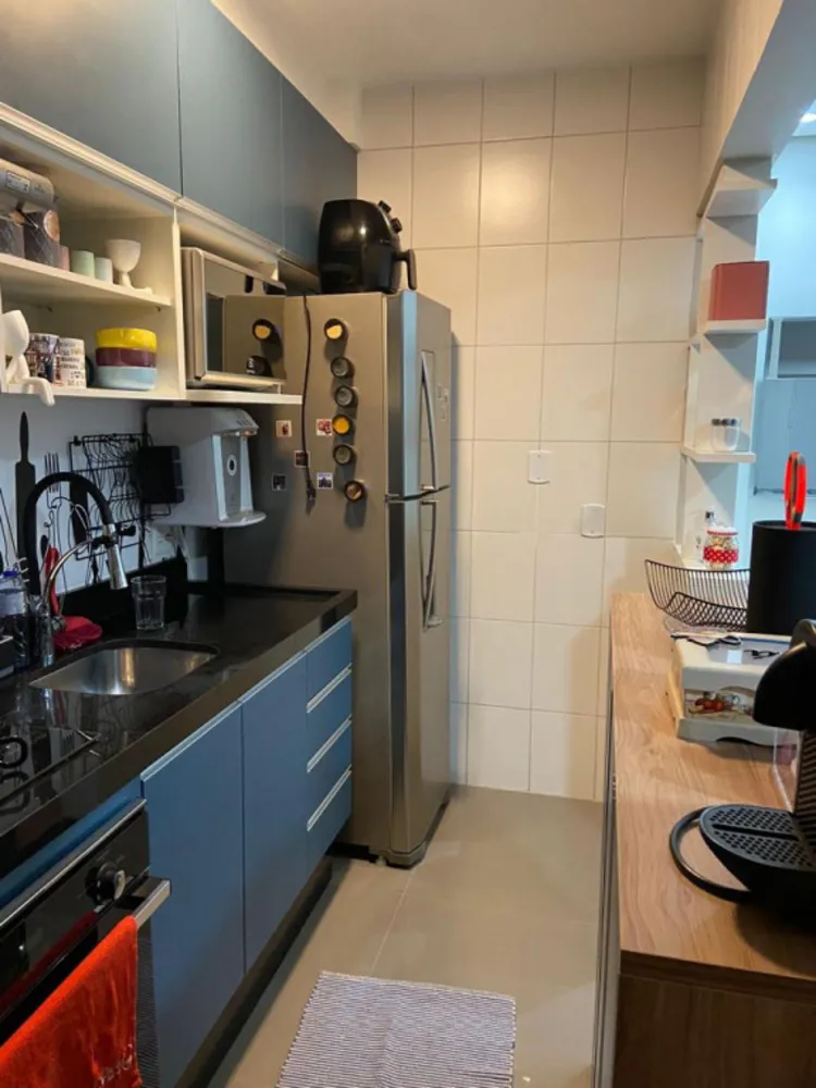 Apartamento, 2 quartos, 49 m² - Foto 15