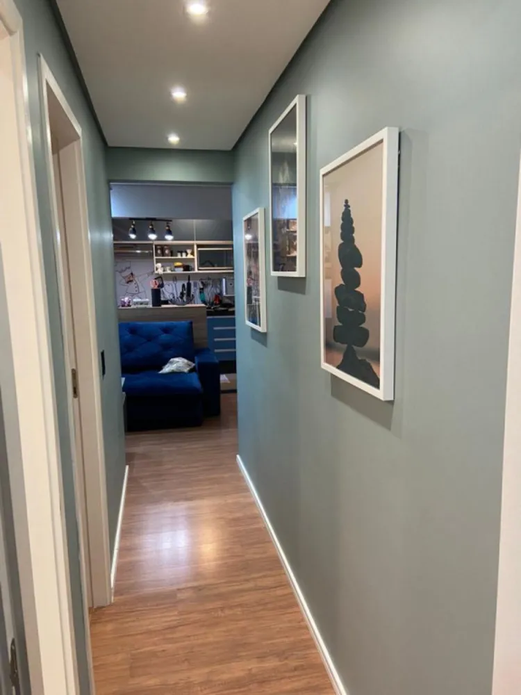 Apartamento, 2 quartos, 49 m² - Foto 7