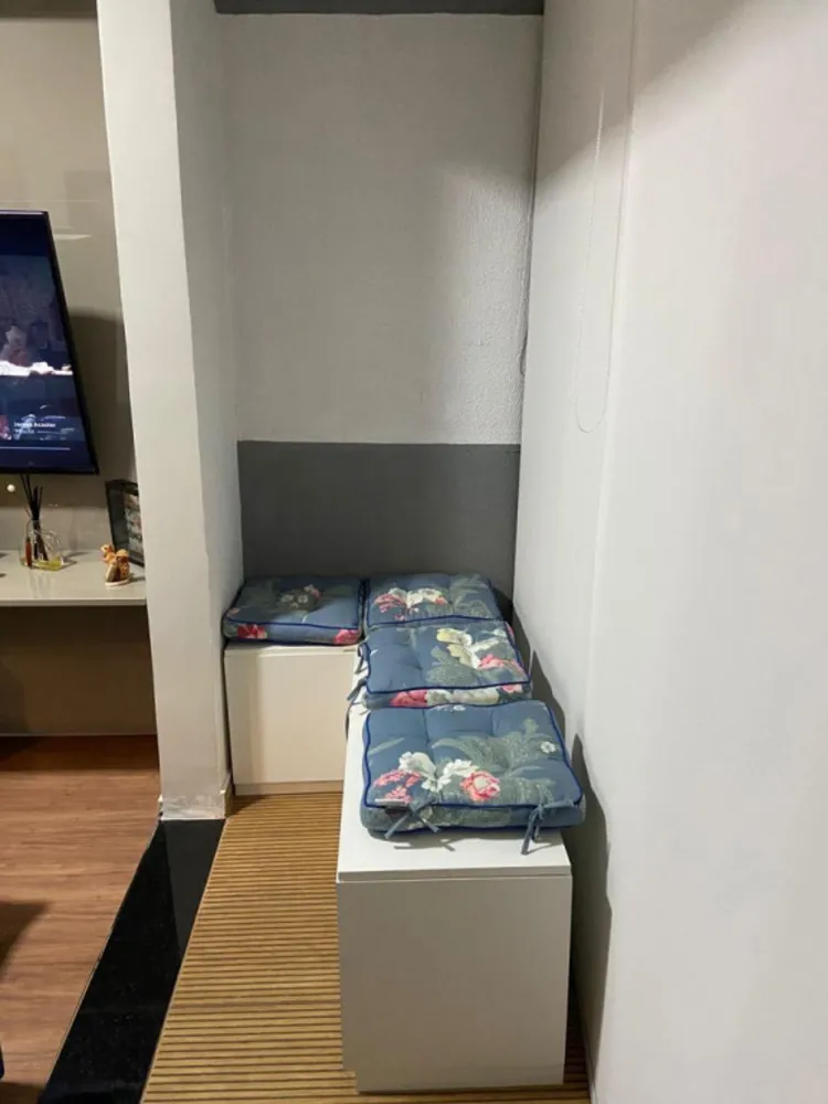 Apartamento, 2 quartos, 49 m² - Foto 14