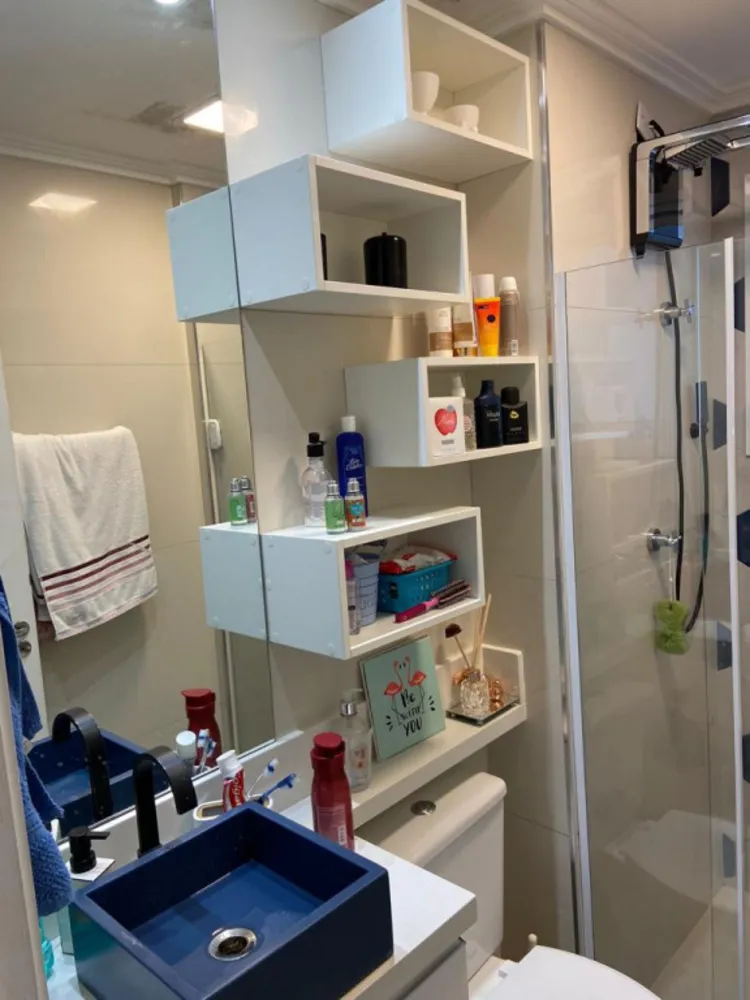 Apartamento, 2 quartos, 49 m² - Foto 2