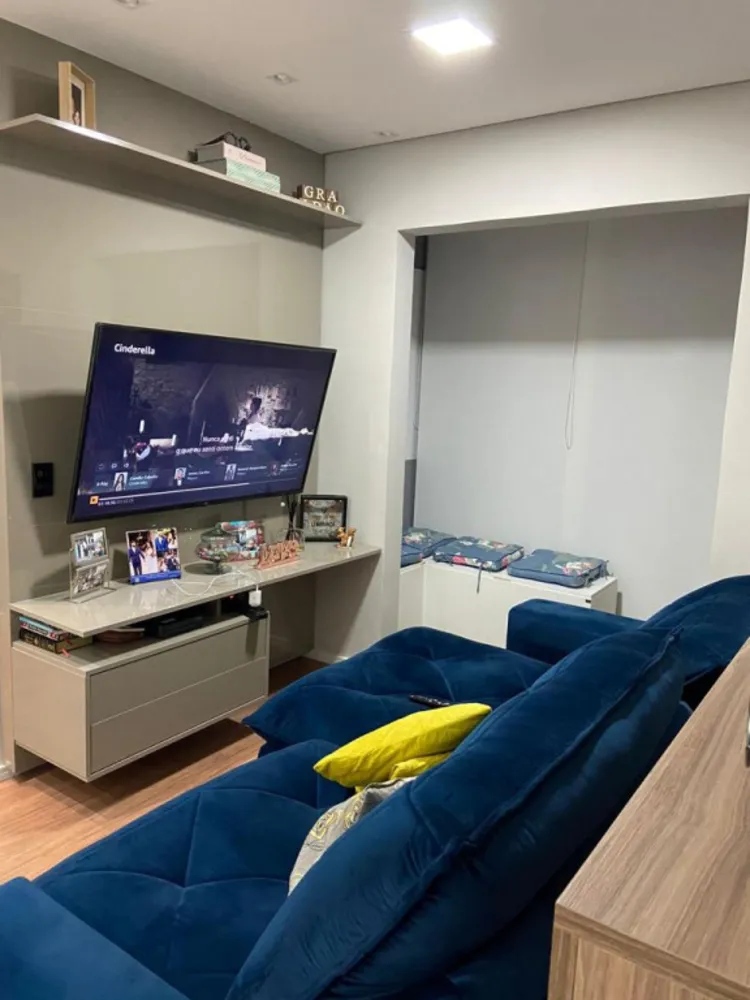 Apartamento, 2 quartos, 49 m² - Foto 11